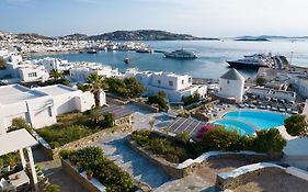 Porto Mykonos